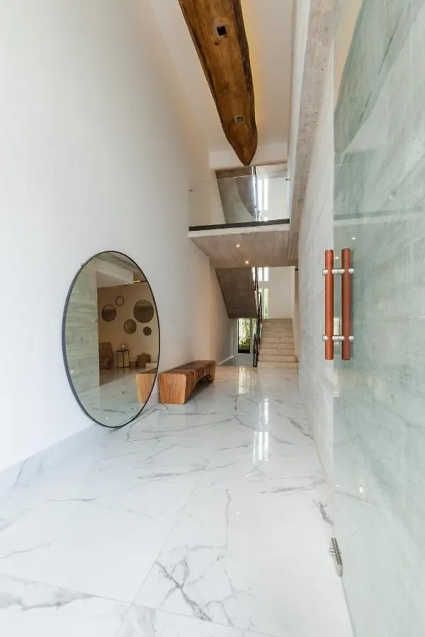 Appartement Riva Playasur 405 à Playa del Carmen